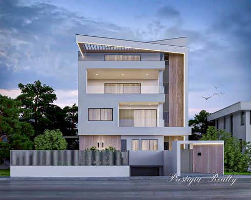 Apartment in Voúla, Nomarchía Anatolikís Attikís