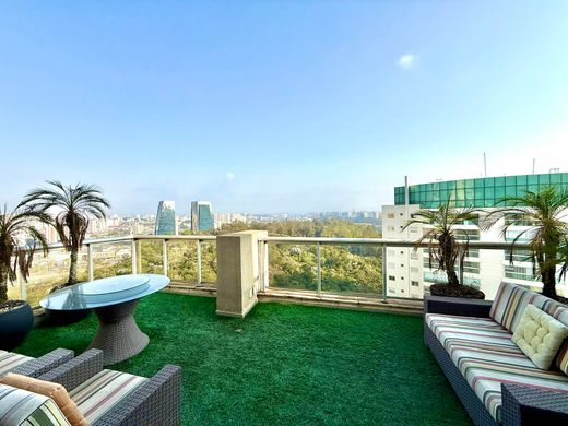 Penthouse in São Paulo