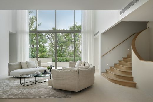 Apartamento - Chong Nonsi, Yan na wa