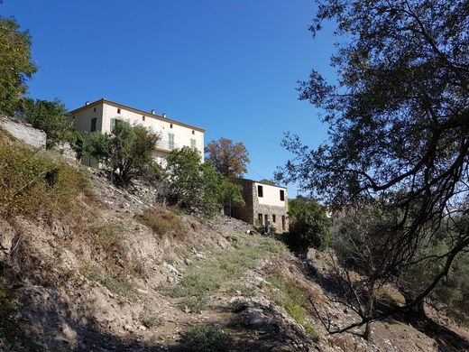 Villa in Santo-Pietro-di-Tenda, Upper Corsica