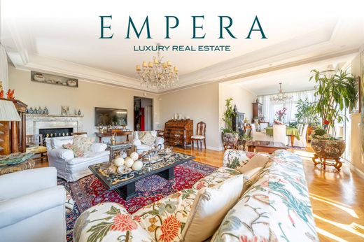 Penthouse in Rome, Latium