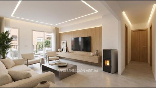 Piso / Apartamento en Mejorada del Campo, Provincia de Madrid