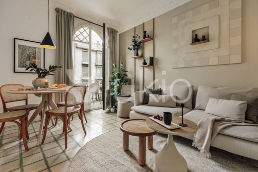 Appartamento a Barcellona, Província de Barcelona