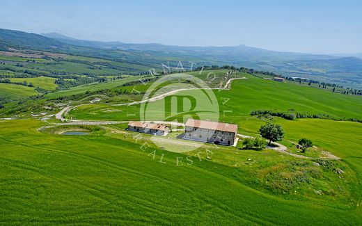 Apartament w Pienza, Provincia di Siena