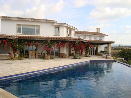 Villa a Pafo, Paphos District
