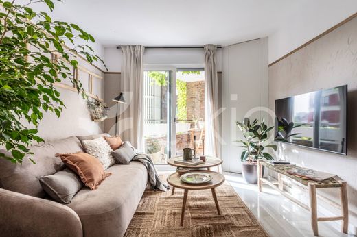 Apartment / Etagenwohnung in Madrid, Provinz Madrid