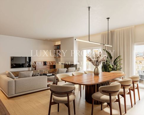 Apartamento - Milão, Lombardia