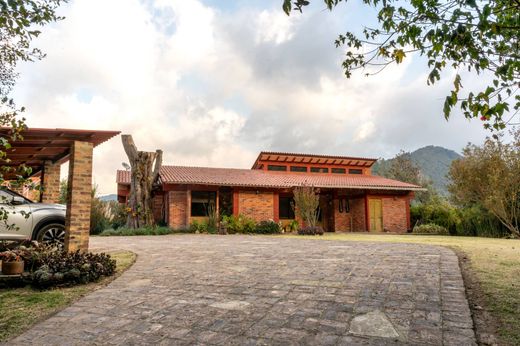 Country House in La Calera, Cundinamarca