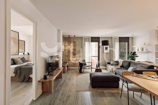 Apartment in Barcelona, Province of Barcelona