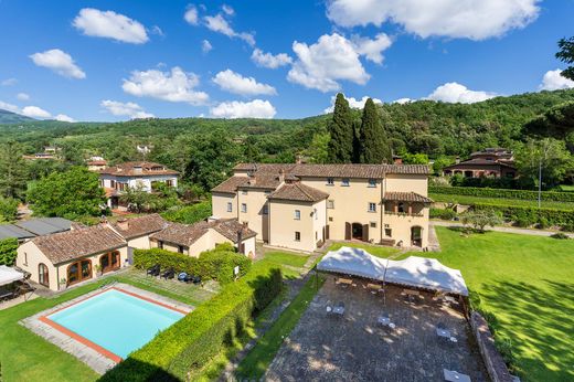 Гостиница, Ареццо, Province of Arezzo