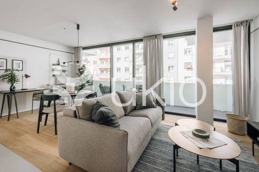 Apartament w Lizbona, Lisbon