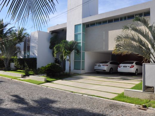 Maison de luxe à Aracaju, Sergipe