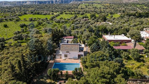 Villa - Noto, Provincia di Siracusa