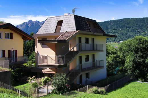 Duplex w Pergine Valsugana, Provincia autonoma di Trento