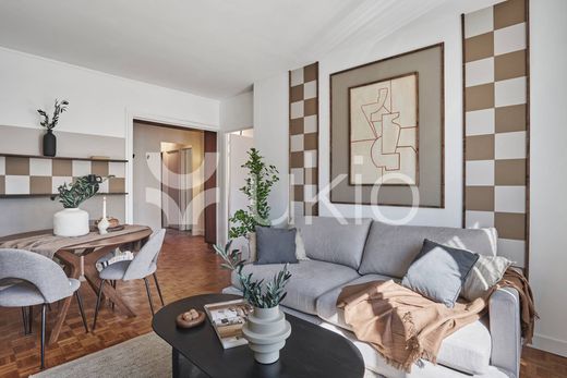 Appartement in Parijs, Paris