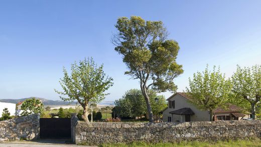 Villa in Corunna, Provincia da Coruña