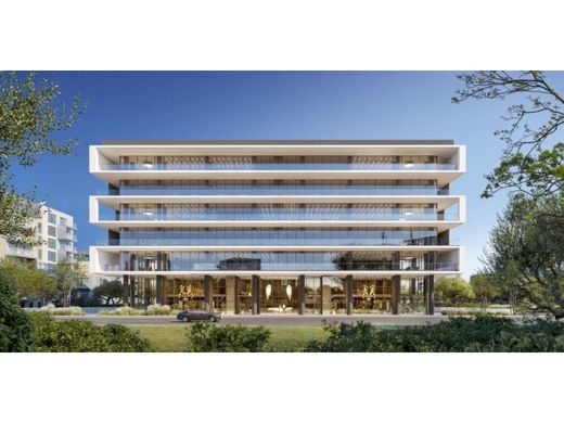 Ofis Mésa Geitoniá, Limassol District