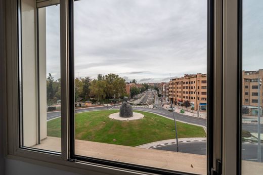 Alcobendas, マドリッドのペントハウス