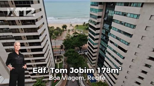 套间/公寓  累西腓, Recife