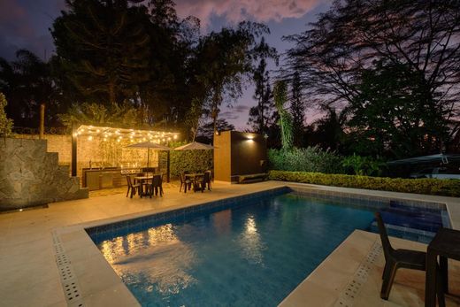 Luxury home in Armenia, Quindío Department