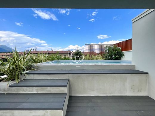 ﻓﻴﻼ ﻓﻲ Puegnago sul Garda, Provincia di Brescia