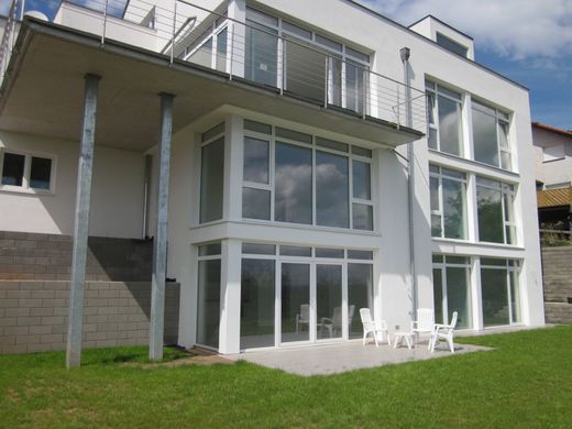 Villa a Eulenbis, Renania-Palatinato