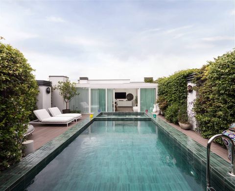 ミラノ, Città metropolitana di Milanoのアパートメント