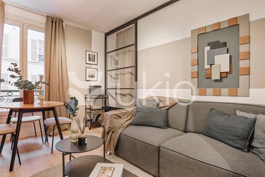 Appartement à Paris, Île-de-France