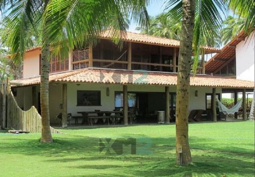 Luxus-Haus in Tamandaré, Pernambuco