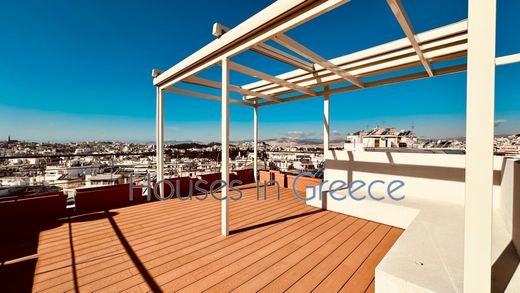 Piso / Apartamento en Atenas, Nomarchía Athínas