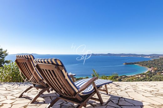 Villa Le Lavandou, Var