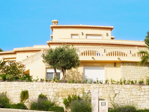 Villa in Xàbia, Provincia de Alicante