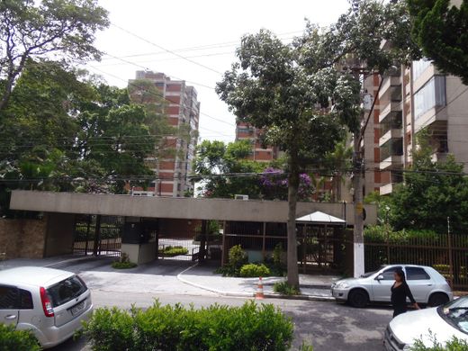 Penthouse in São Bernardo do Campo, São Paulo