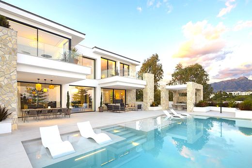 Villa in Marbella, Provincia de Málaga