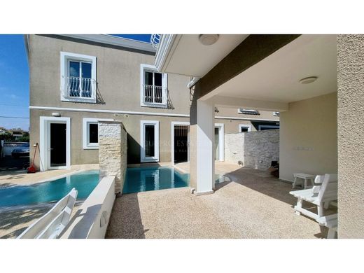 Casa de luxo - Káto Polemídia, Limassol District