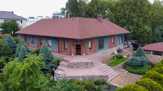 Cottage a Minsk, Horad Minsk