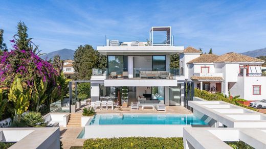 Villa in Marbella, Malaga