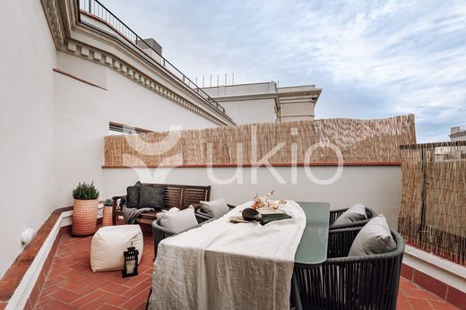 Apartamento - Barcelona, Província de Barcelona