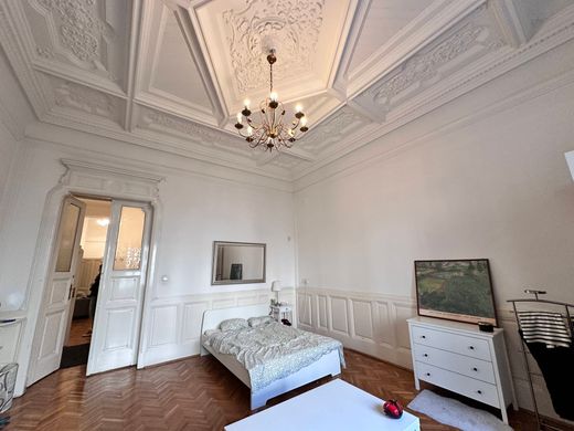 Appartement à Budapest VIII. kerület, Budapest