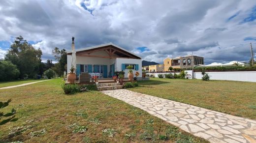 Villa in Acharávi, Nomós Kerkýras