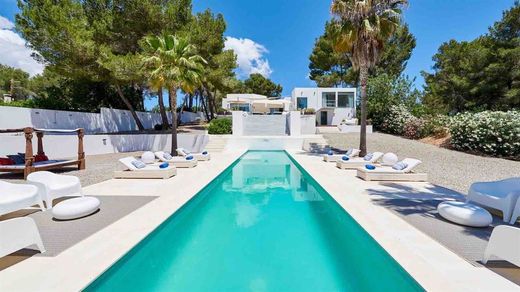 Ibiza, Illes Balearsのヴィラ