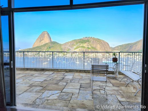 Attico a Rio de Janeiro
