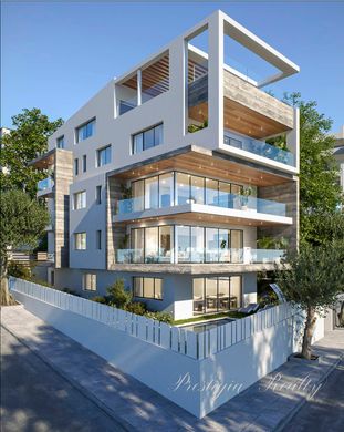 Квартира, Várkiza, Nomarchía Anatolikís Attikís