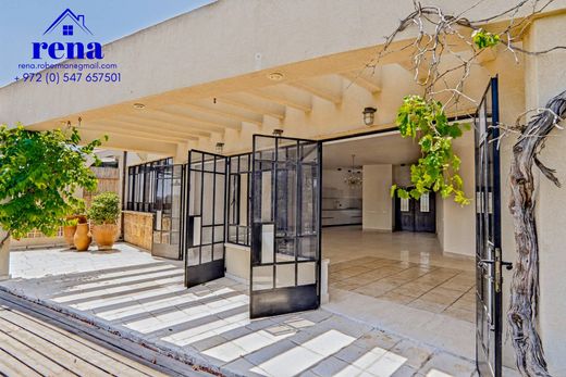 Mehrfamilienhaus in Caesarea, Haifa