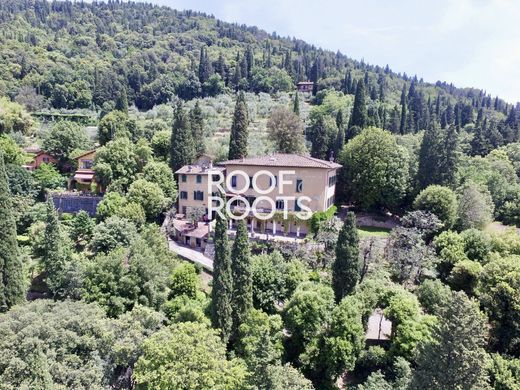 Villa in Florence, Tuscany