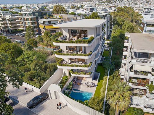 Apartment in Voúla, Nomarchía Anatolikís Attikís