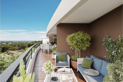 Квартира, Антиб, Alpes-Maritimes