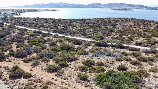 Terrain à Páros, Cyclades