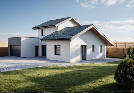 Βίλα σε Alba, Provincia di Cuneo