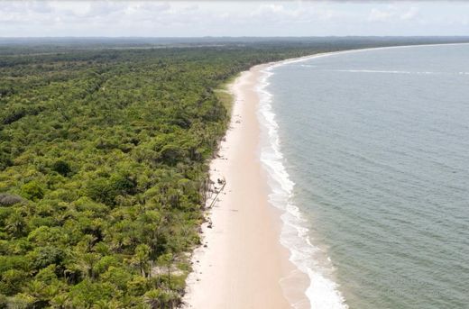 Land in Ituberá, Bahia